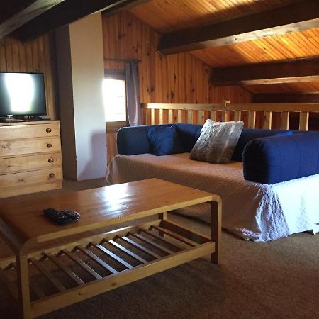 Chalet La Campagnette Эин Экстерьер фото
