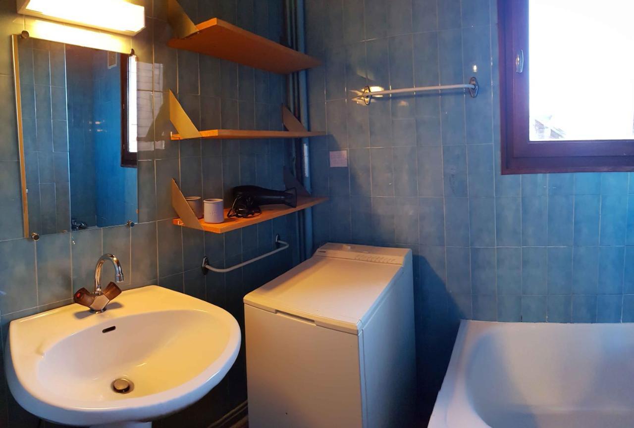 Chalet La Campagnette Эин Экстерьер фото
