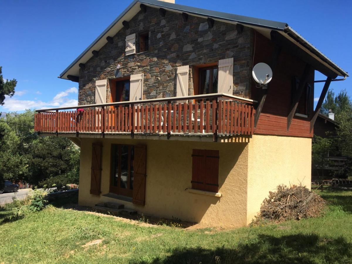 Chalet La Campagnette Эин Экстерьер фото